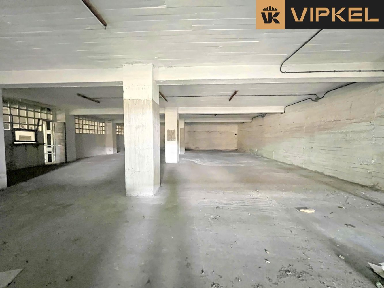 1967m² Warehouse in Betanzos, Spain No. 44293