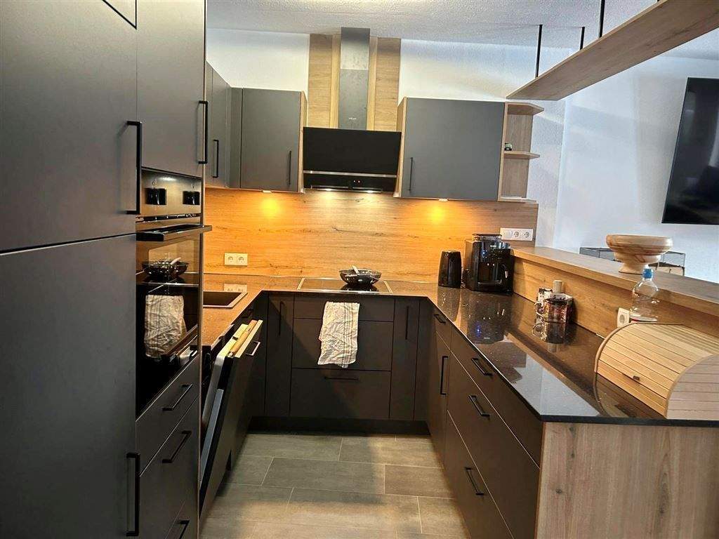 3 rooms Apartment in Arzl im Pitztal, Austria No. 221267