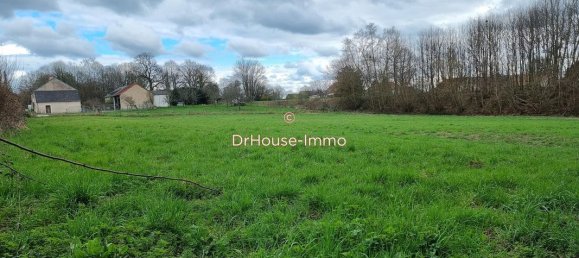 Grundstück in Aigurande, France 4756m², Nr. 282101 2