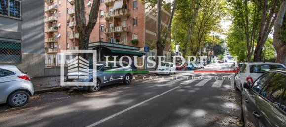 4-Zimmer Wohnung in Rome, Italy, Nr. 213301 38