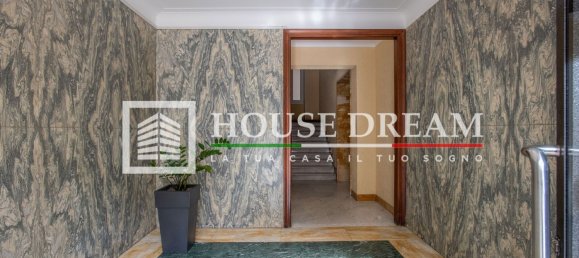 4-Zimmer Wohnung in Rome, Italy, Nr. 213301 35