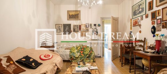 4-Zimmer Wohnung in Rome, Italy, Nr. 213301 25