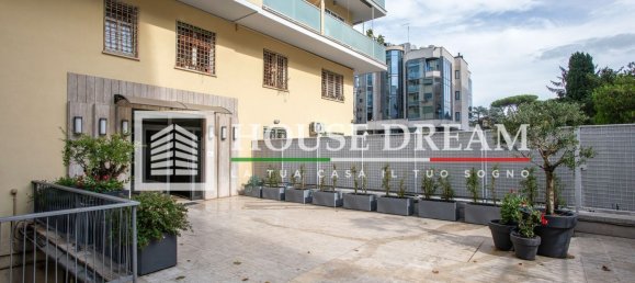 4-Zimmer Wohnung in Rome, Italy, Nr. 213301 3