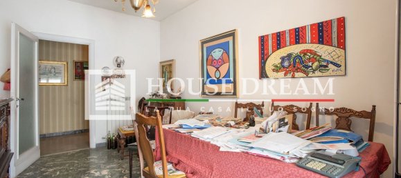 4-Zimmer Wohnung in Rome, Italy, Nr. 213301 21