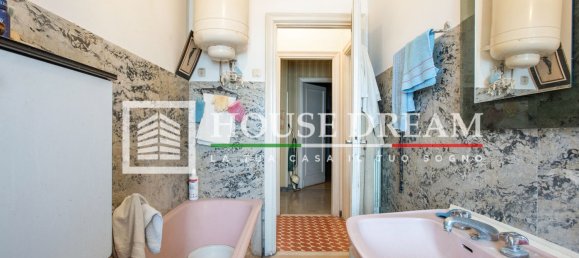 4-Zimmer Wohnung in Rome, Italy, Nr. 213301 33
