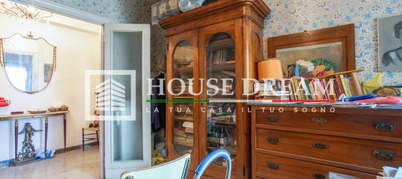 4-Zimmer Wohnung in Rome, Italy, Nr. 213301 7