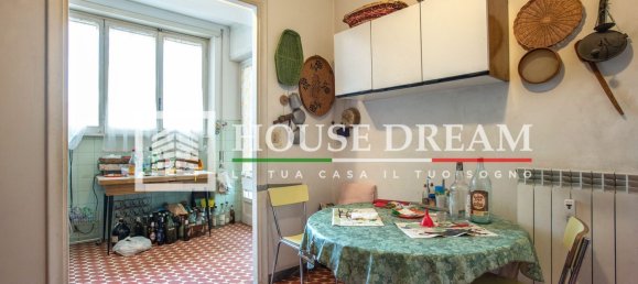 4-Zimmer Wohnung in Rome, Italy, Nr. 213301 9