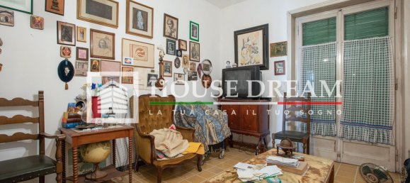 4-Zimmer Wohnung in Rome, Italy, Nr. 213301 24