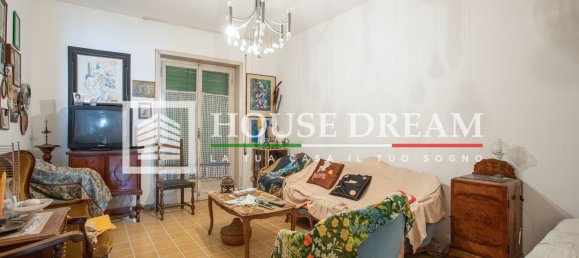 4-Zimmer Wohnung in Rome, Italy, Nr. 213301 22