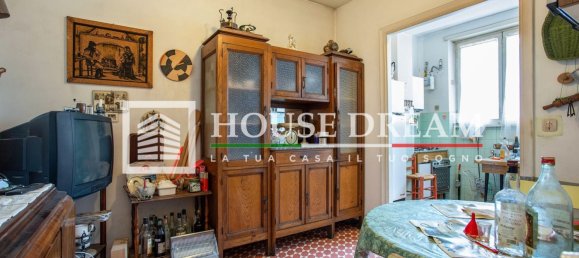 4-Zimmer Wohnung in Rome, Italy, Nr. 213301 8
