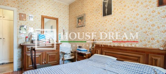 4-Zimmer Wohnung in Rome, Italy, Nr. 213301 15