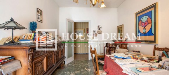 4-Zimmer Wohnung in Rome, Italy, Nr. 213301 20