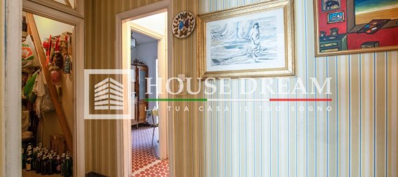 4-Zimmer Wohnung in Rome, Italy, Nr. 213301 17