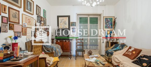 4-Zimmer Wohnung in Rome, Italy, Nr. 213301 23