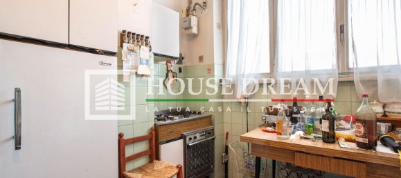 4-Zimmer Wohnung in Rome, Italy, Nr. 213301 12