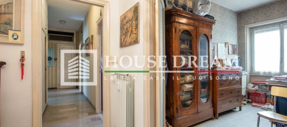 4-Zimmer Wohnung in Rome, Italy, Nr. 213301 5