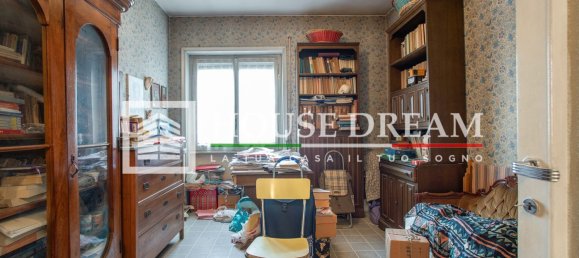 4-Zimmer Wohnung in Rome, Italy, Nr. 213301 6
