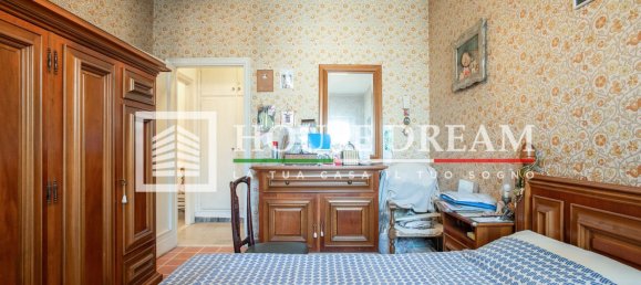 4-Zimmer Wohnung in Rome, Italy, Nr. 213301 16