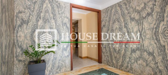 4-Zimmer Wohnung in Rome, Italy, Nr. 213301 34