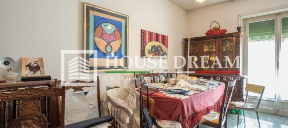 4-Zimmer Wohnung in Rome, Italy, Nr. 213301 19