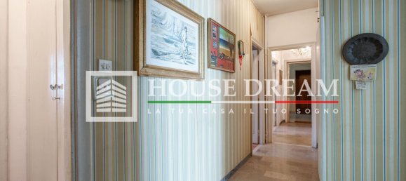 4-Zimmer Wohnung in Rome, Italy, Nr. 213301 28