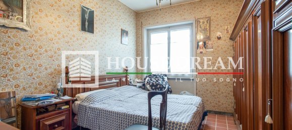4-Zimmer Wohnung in Rome, Italy, Nr. 213301 14