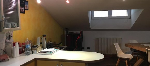 Ático de 3 habitaciónes en Monselice, Italy No. 33774 4