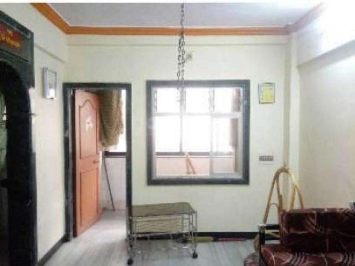 Studio in Mumbai, India, Nr. 25097