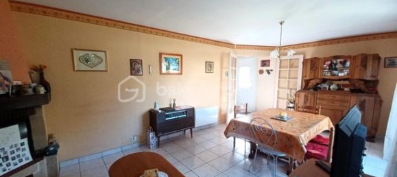 Casa T3 em Quincy-Voisins, France N.º 283502 11