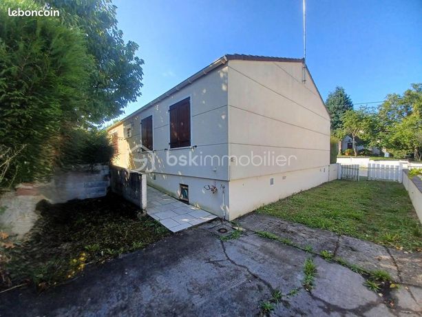 Casa T3 em Quincy-Voisins, France N.º 283502