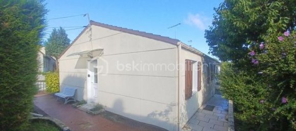Casa T3 em Quincy-Voisins, France N.º 283502 12