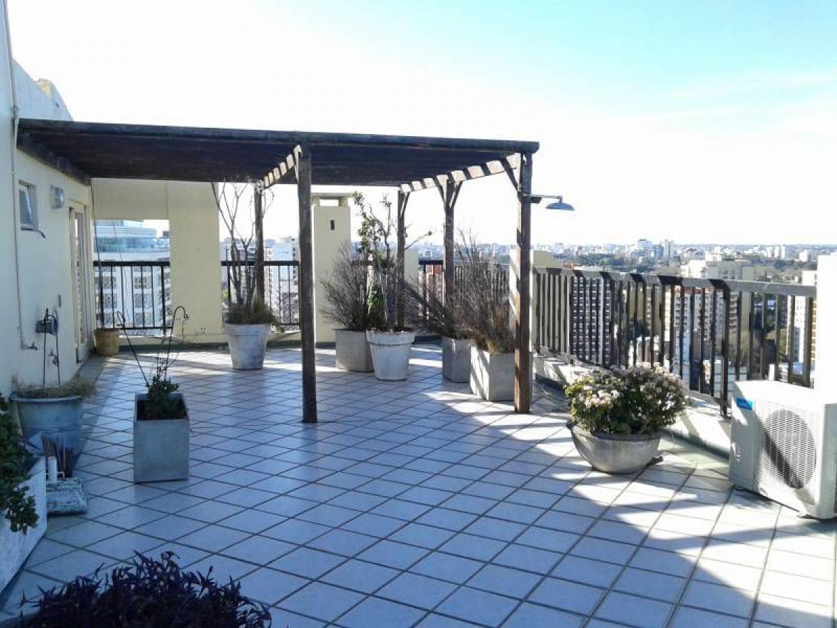 3 bedrooms Apartment in Vicente Lopez, Argentina No. 17865