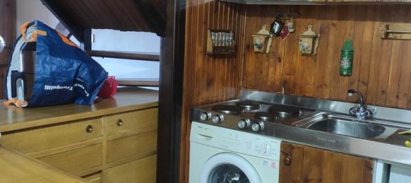 4 rooms Apartment in Pescocostanzo, Italy No. 256900 15