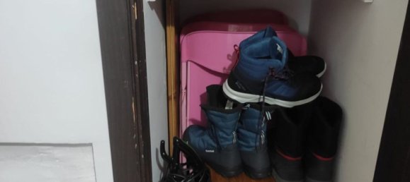 4 rooms Apartment in Pescocostanzo, Italy No. 256900 12