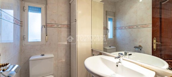 2 rooms Apartment in Madrid, Spain No. 143611 15