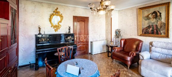 2 rooms Apartment in Madrid, Spain No. 143611 2