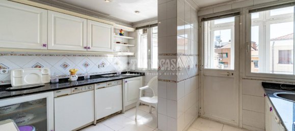 2 rooms Apartment in Madrid, Spain No. 143611 19