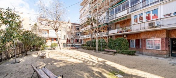 2 rooms Apartment in Madrid, Spain No. 143611 28