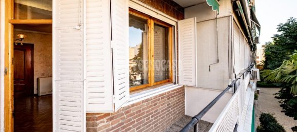 2 rooms Apartment in Madrid, Spain No. 143611 11