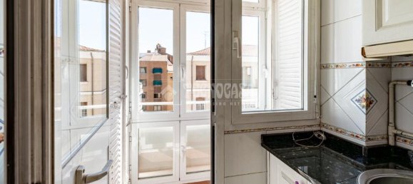 2 rooms Apartment in Madrid, Spain No. 143611 21