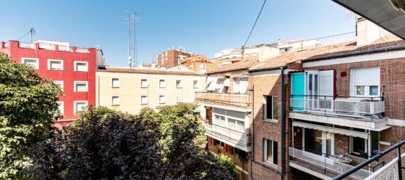 2 rooms Apartment in Madrid, Spain No. 143611 30