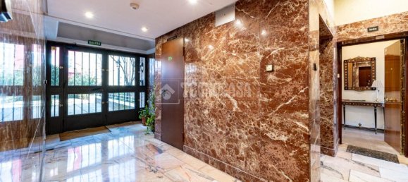 2 rooms Apartment in Madrid, Spain No. 143611 26