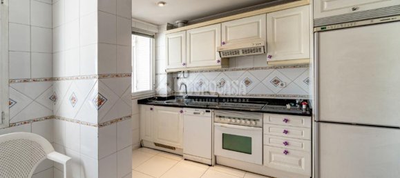 2 rooms Apartment in Madrid, Spain No. 143611 20