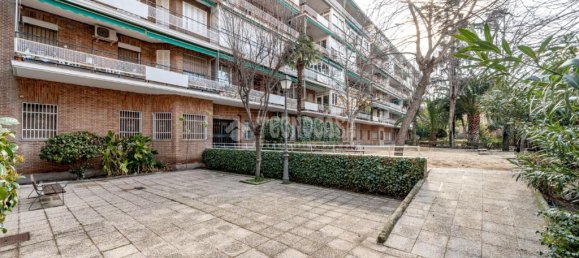 2 rooms Apartment in Madrid, Spain No. 143611 27