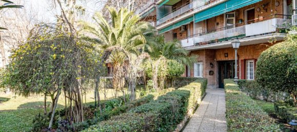 2 rooms Apartment in Madrid, Spain No. 143611 24