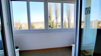 Квартира с 4 комнатами в Ленд, Австрия № 99142