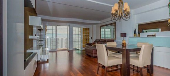 Пентхаус с 2 спальнями в Альборайя, Испания № 28726 16