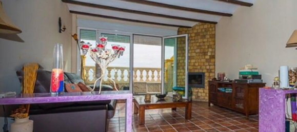 Пентхаус с 2 спальнями в Альборайя, Испания № 28726 7