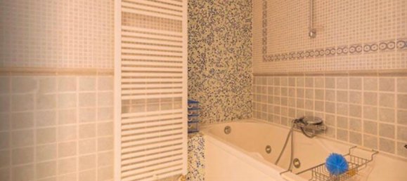 Пентхаус с 2 спальнями в Альборайя, Испания № 28726 14