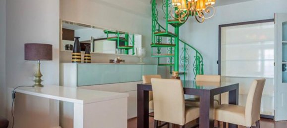 Пентхаус с 2 спальнями в Альборайя, Испания № 28726 15